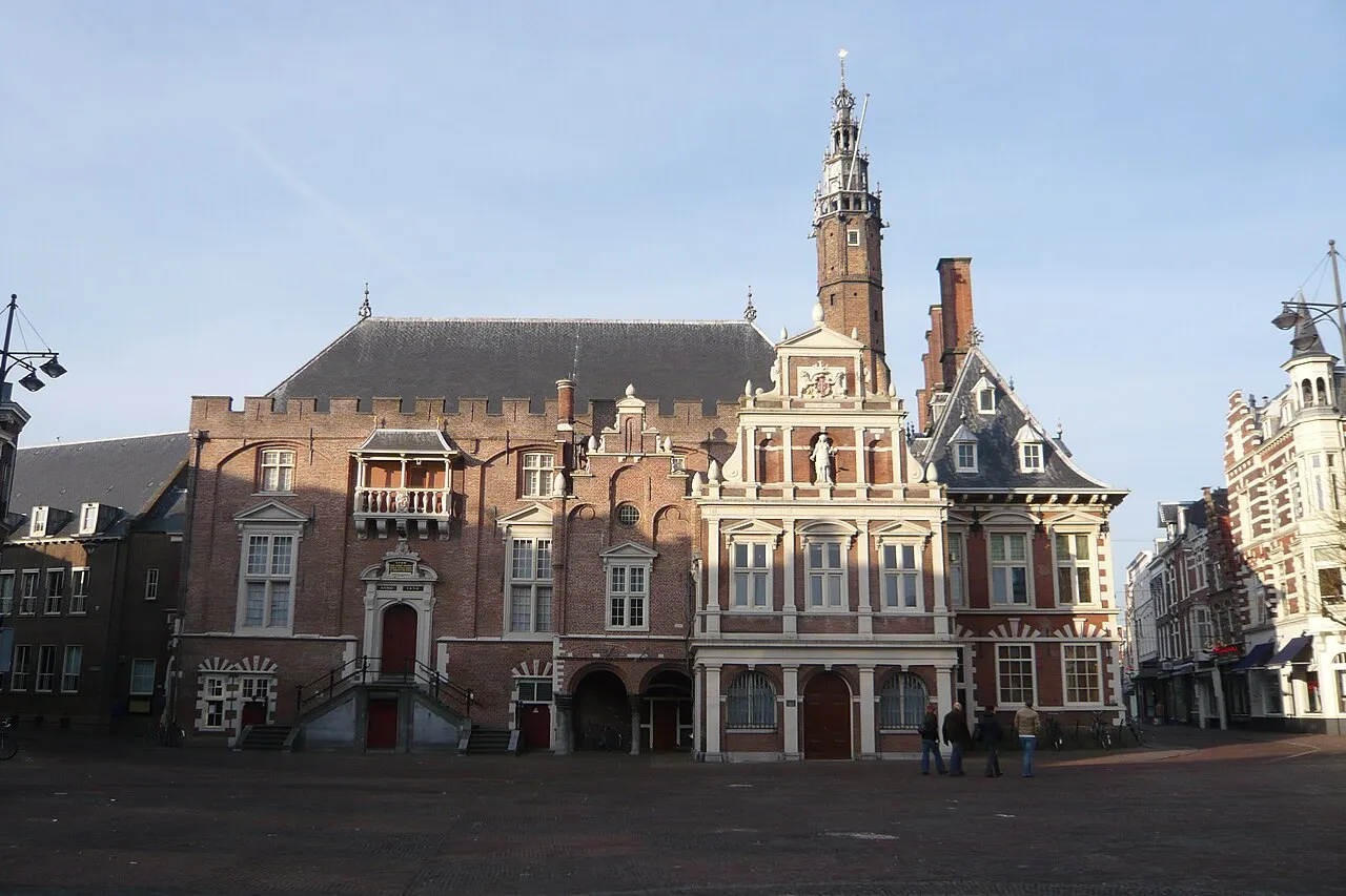 Haarlem Travel Guide: Art, Architecture and Easy Day-Trip Ideas