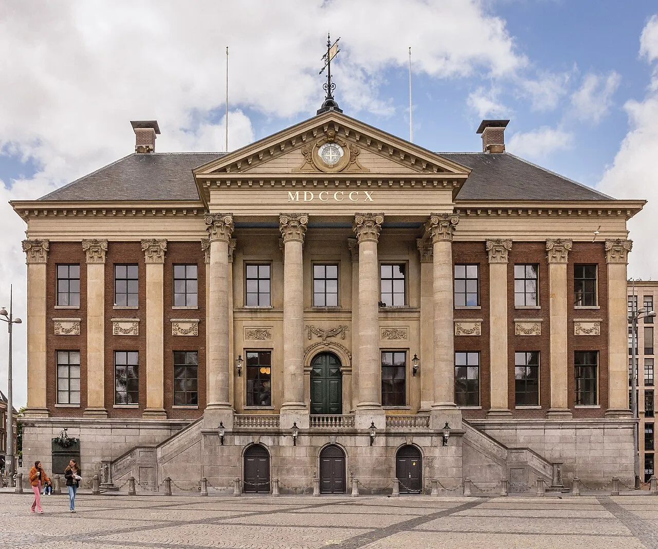 Groningen Travel Guide: Culture, Towers and Northern Dutch City Life