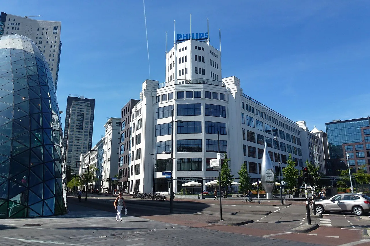Eindhoven Travel Guide: Dutch Design, Technology and Industrial Heritage