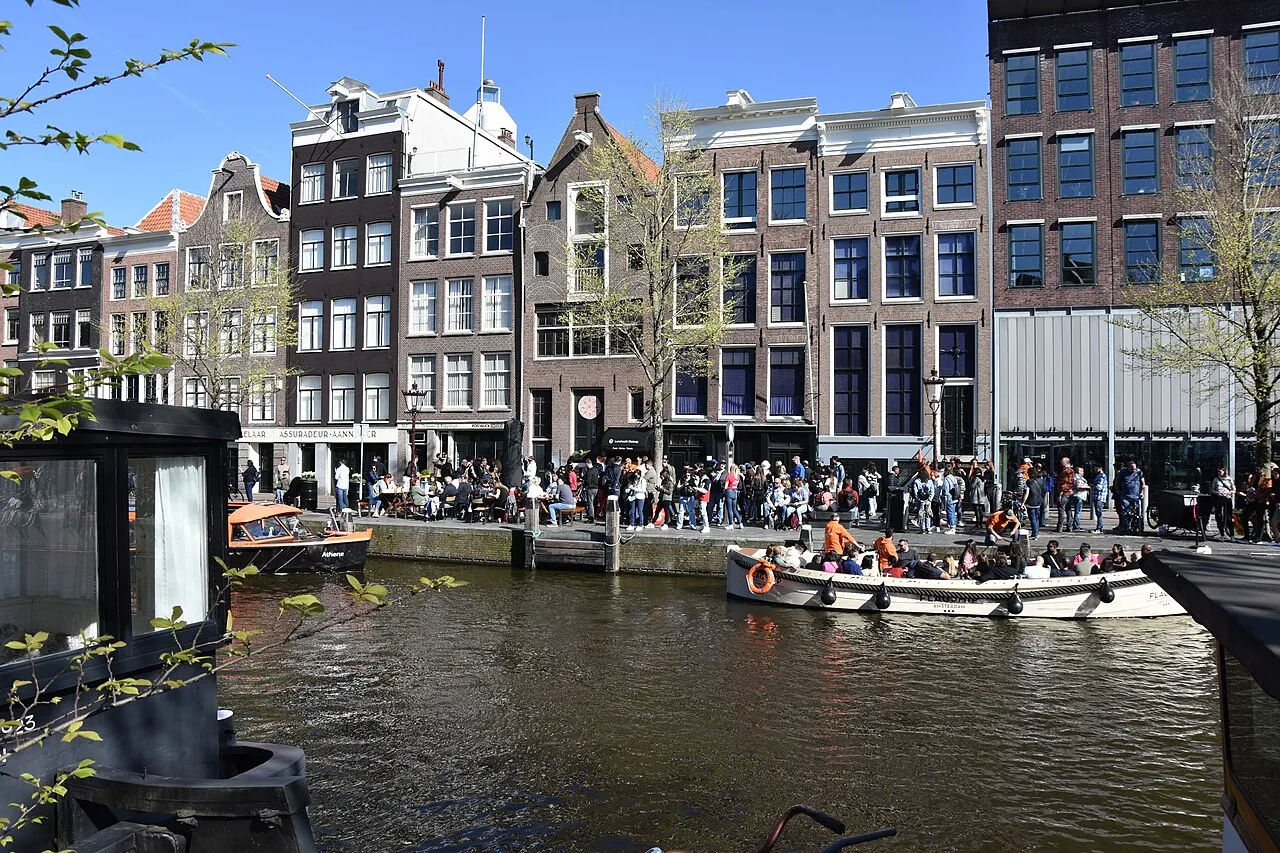 Anne Frank House Visitor Guide: Tickets, History and Respectful Visit Planning