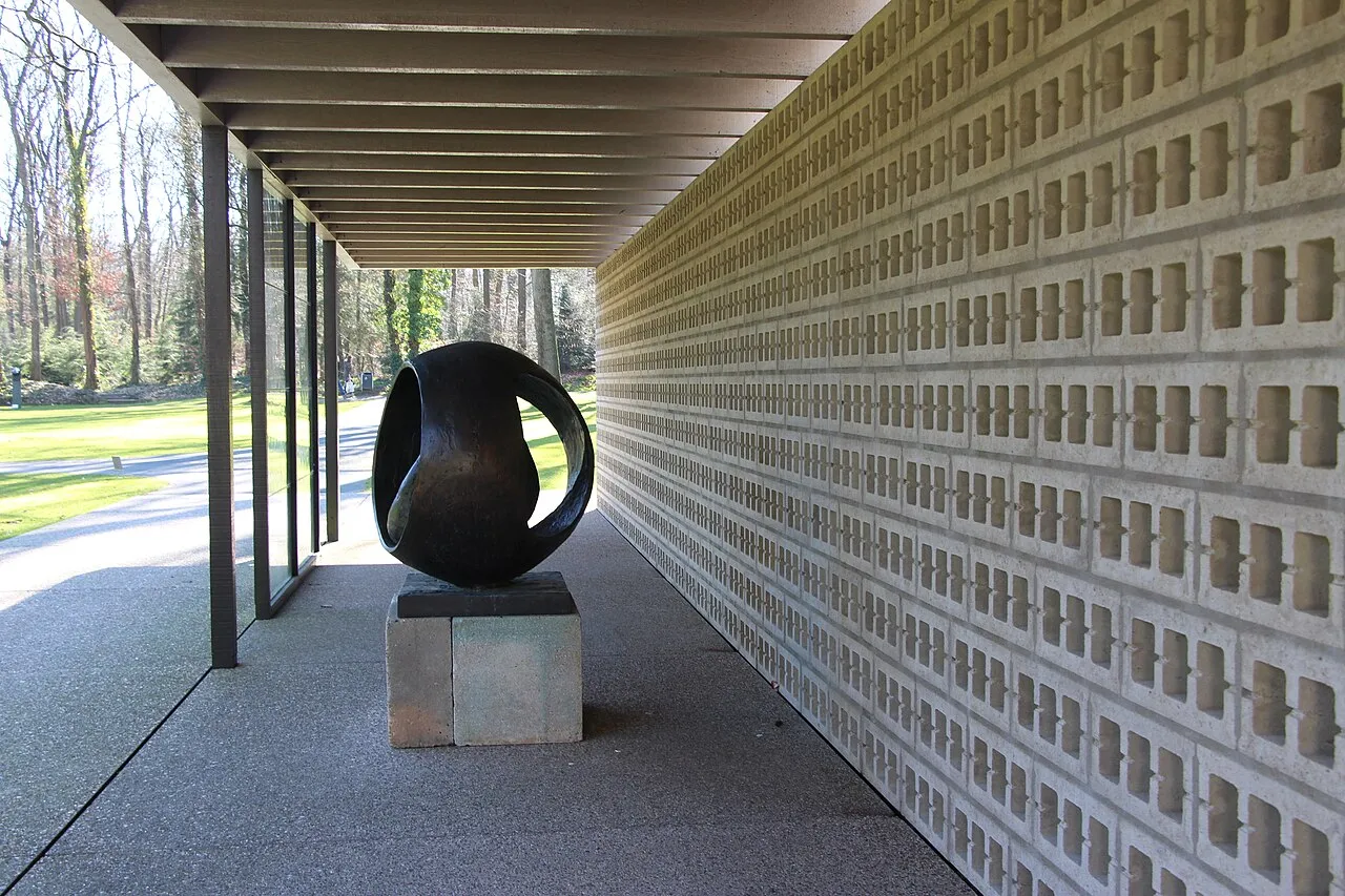 Kröller-Müller Museum Guide: Van Gogh, Sculpture and Hoge Veluwe Planning