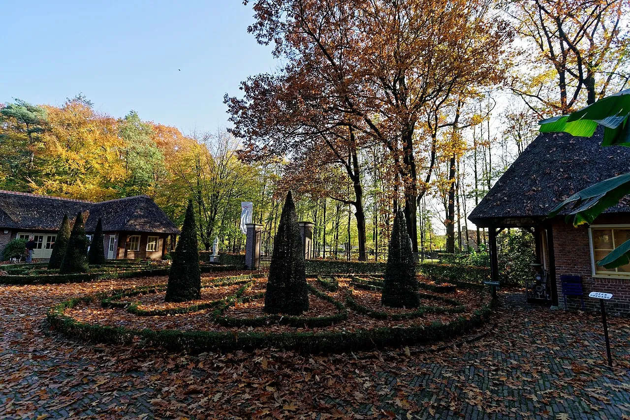Netherlands Open Air Museum Arnhem Guide: Historic Houses, Trams and Dutch Daily Life