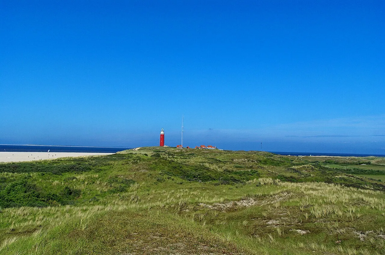 Texel Island Travel Guide: Beaches, Villages, Cycling and Wadden Nature