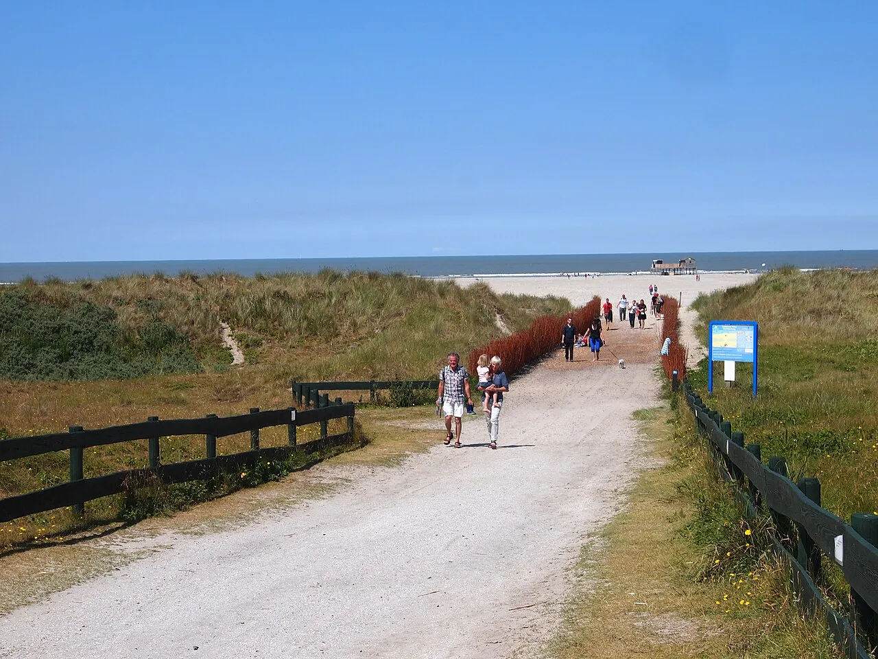 Schiermonnikoog Travel Guide: Dunes, Beaches, Cycling and Quiet Wadden Nature