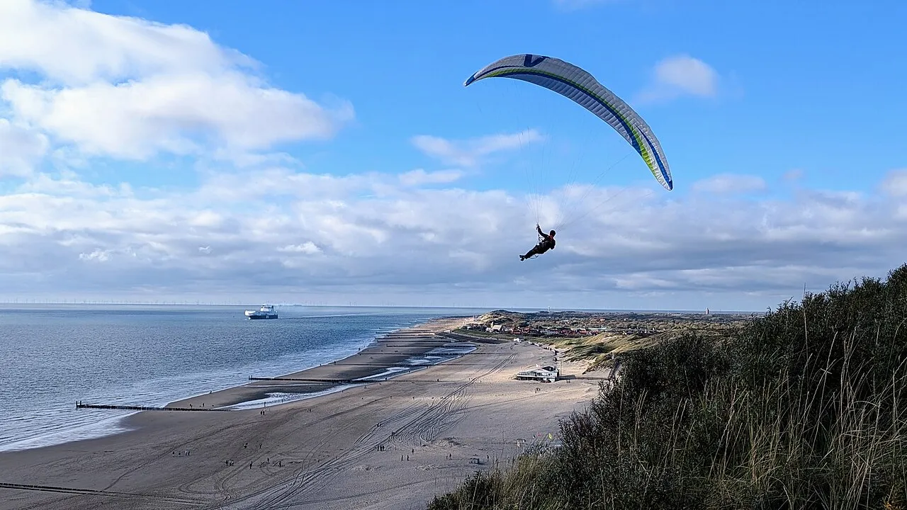 Best Beaches in Zeeland: Where to Go for Families, Nature, Walking and Water Sports