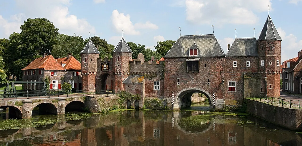 Amersfoort Travel Guide: Medieval Gates, Canals, Museums and a Walkable Old Centre