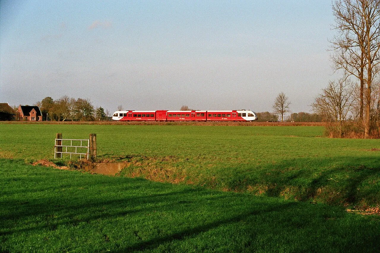 Best Day Trips from Amsterdam by Train: Easy Dutch Cities and Coastal Escapes